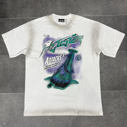 Camiseta Hellstar Grafic