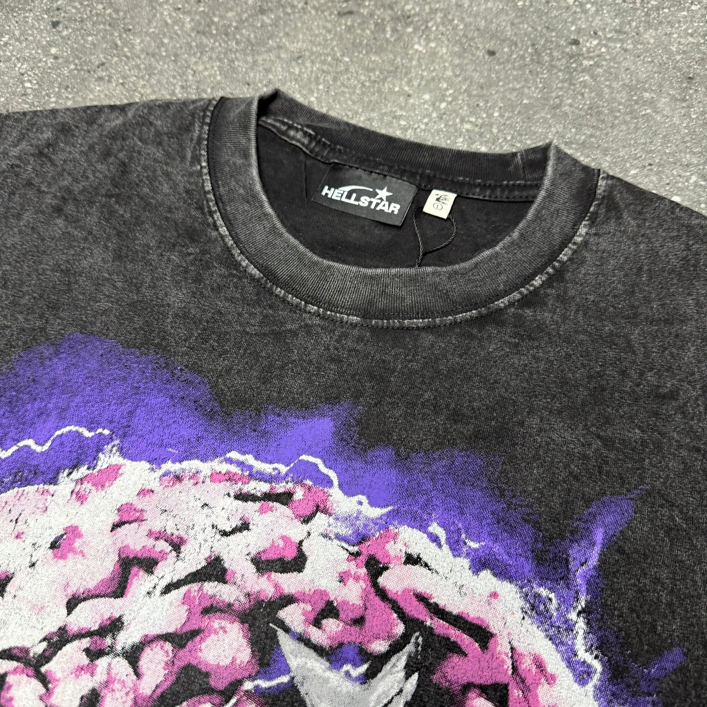 Camisetas Hellstar Edition