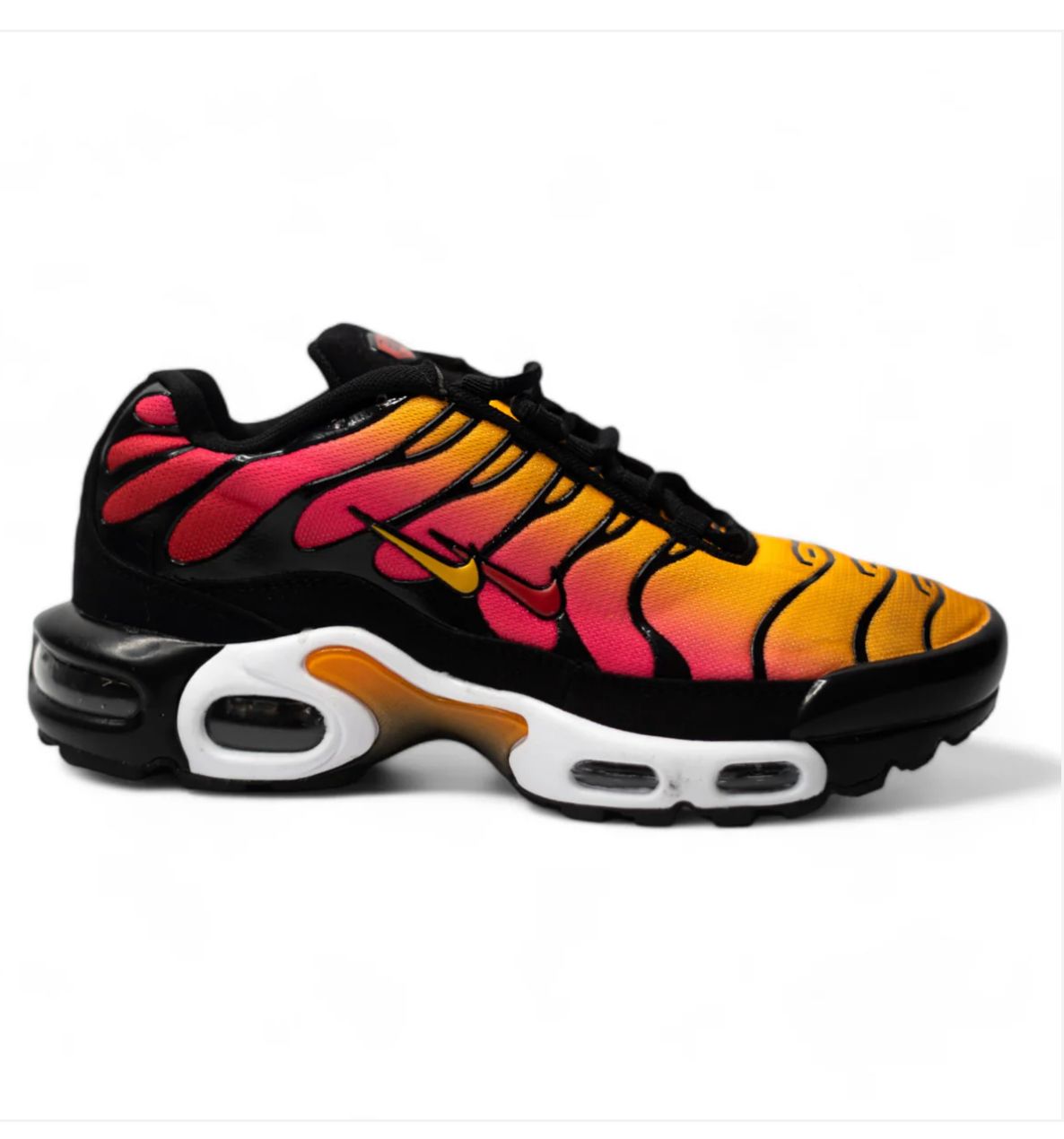 Tenis Nike TN Air Max Plus Sunset