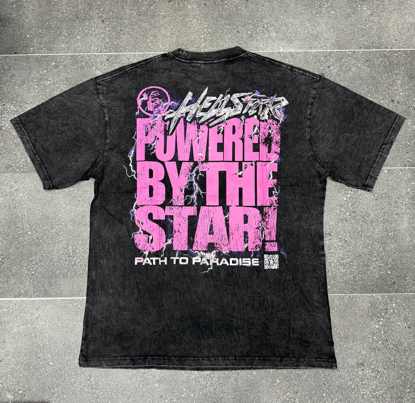 Camisetas Hellstar Edition