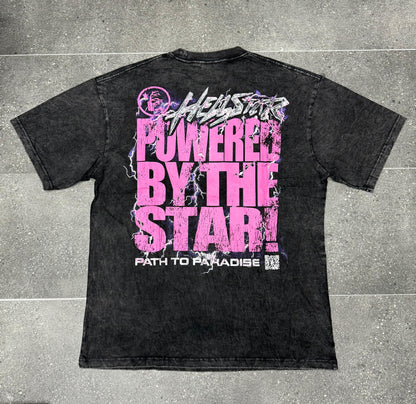 Camisetas Hellstar Edition