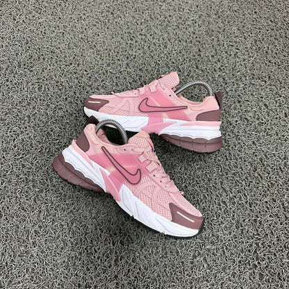 Nike V2K Rosado ⭐⭐⭐⭐⭐