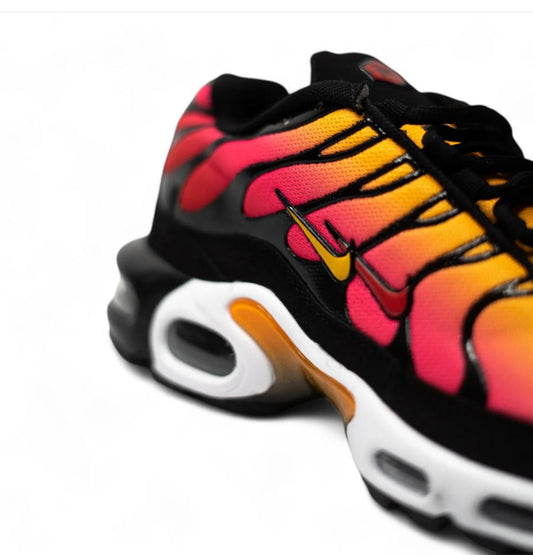 Tenis Nike TN Air Max Plus Sunset