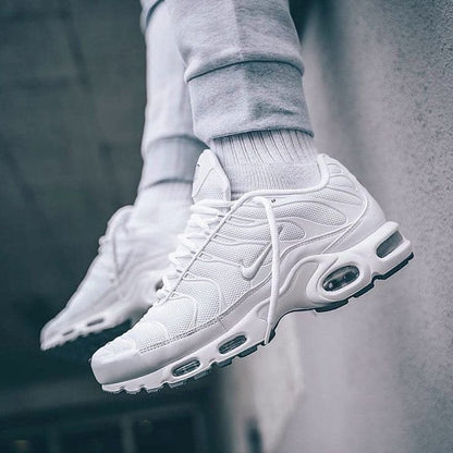 Nike TN Air Max Plus Blanco