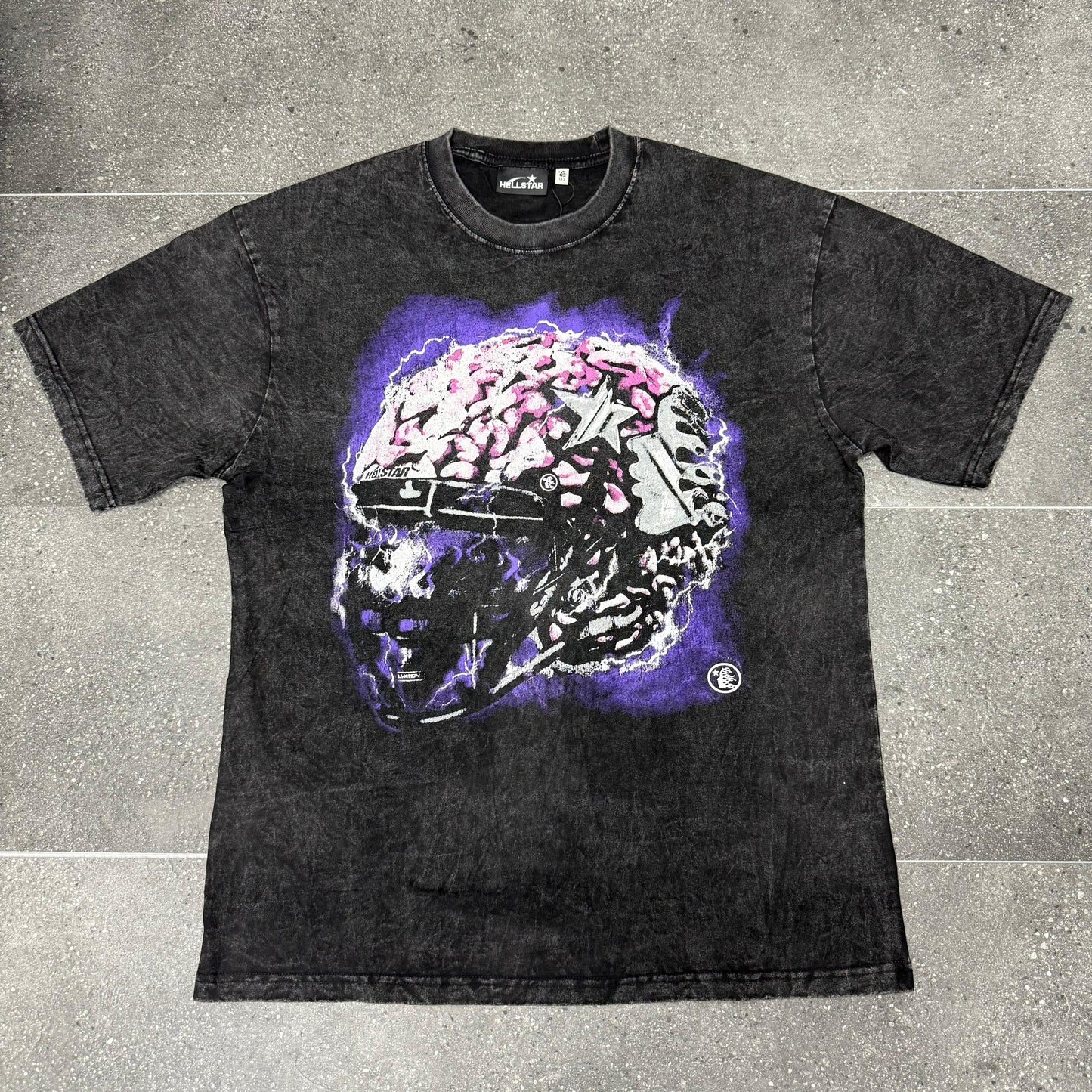 Camisetas Hellstar Edition