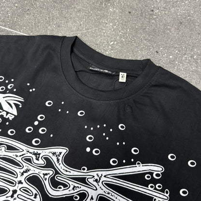 Camiseta Hellstar Edition Black