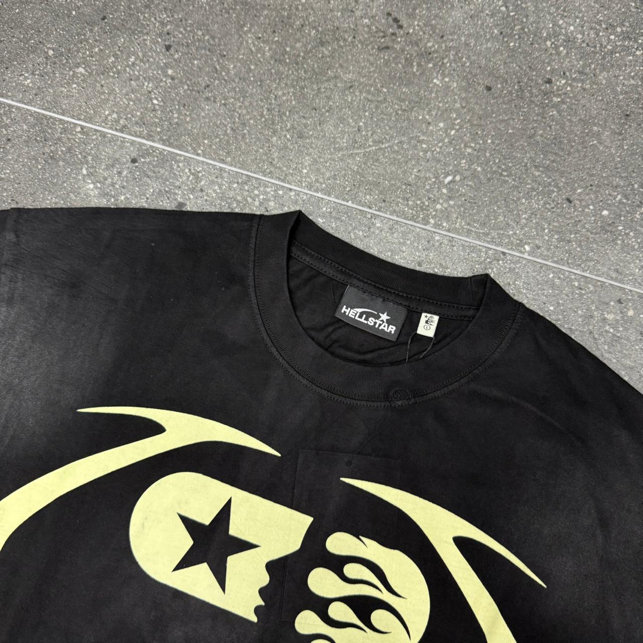 Camiseta Hellstar Edition
