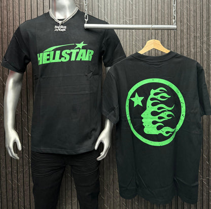 Camiseta Hellstar