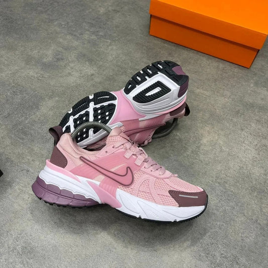 Nike V2K Rosado ⭐⭐⭐⭐⭐