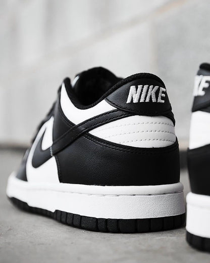 Nike Dunk Low Panda