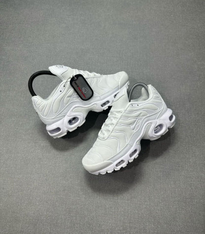 Nike TN Air Max Plus Blanco