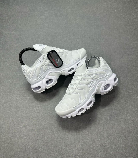 Nike TN Air Max Plus Blanco