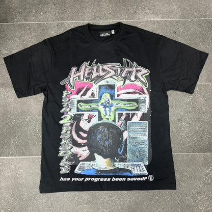 Camiseta Hellstar Edition