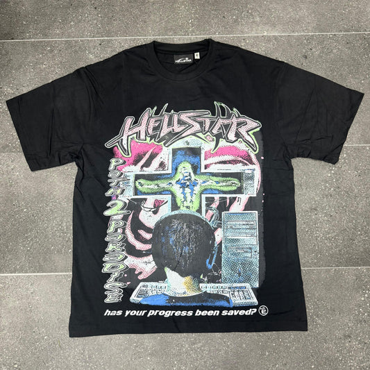 Camiseta Hellstar Edition