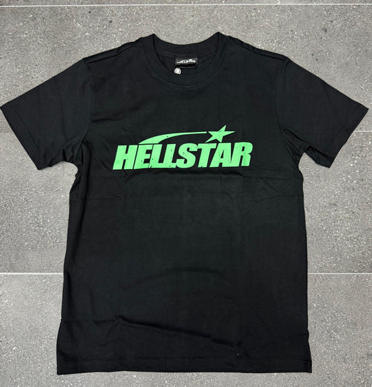 Camiseta Hellstar